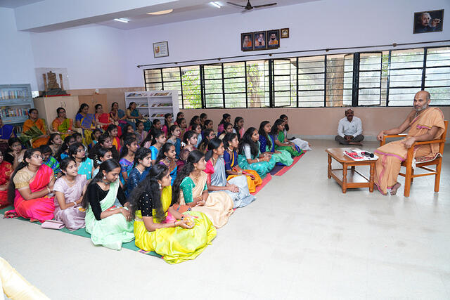 saraswati pooja 1