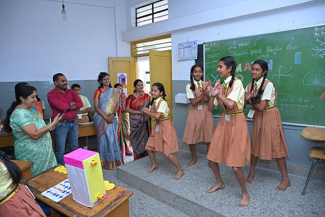20.Mathmatics Department
