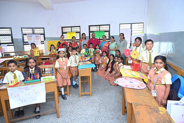 22.Mathmatics Department