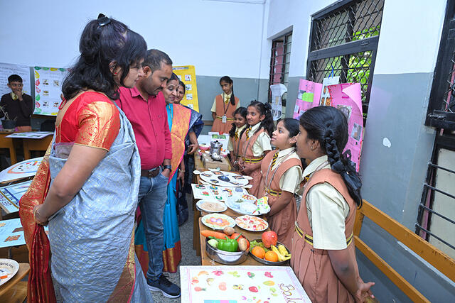 25.Science Department