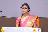 5. Introduction of Chief Guest by Mrs. Usha K.S. Principal, Pre Primary section