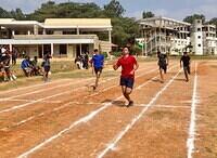 Annual Sports meet