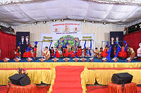 20 Annual day