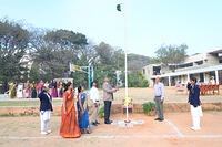 REPUBLIC DAY CELEBRATIONS 26.01.2023