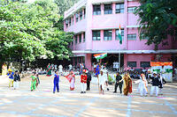 11.Dance on Freedom Figther by Class I