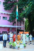 5.National Anthem
