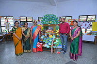 4. Annual Exhibition