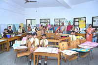 26.Science Department