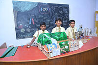 27.Science Lab