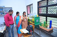 28.Science Lab