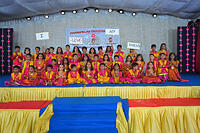 5. Annual day Celebrations