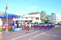 6. Republic Day Celebrations
